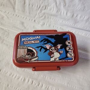 Meal Kit Kids Lunch Box - Red